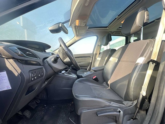Renault scénic 1.2 tce bose 2014 | 2-szh-07 - afbeelding 3 van  50