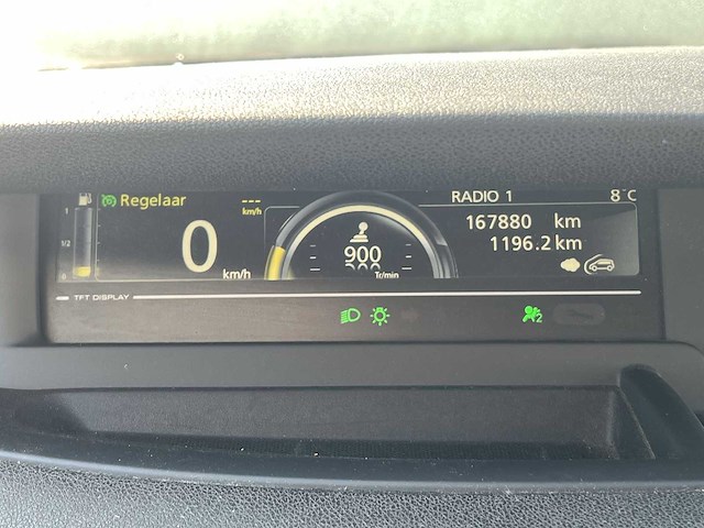 Renault scénic 1.2 tce bose 2014 | 2-szh-07 - afbeelding 11 van  50