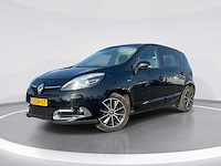 Renault scénic 1.2 tce bose 2014 | 2-szh-07 - afbeelding 1 van  50