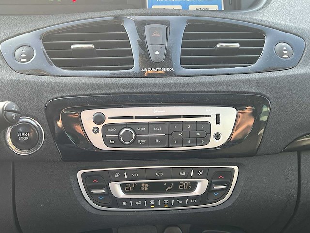 Renault scénic 1.2 tce bose 2014 | 2-szh-07 - afbeelding 26 van  50