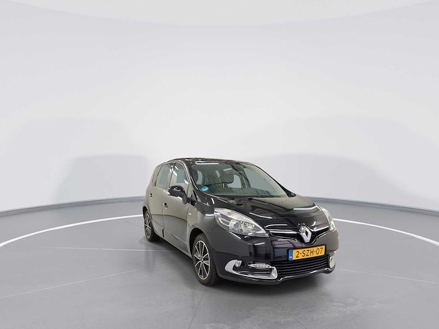 Renault scénic 1.2 tce bose 2014 | 2-szh-07 - afbeelding 23 van  50