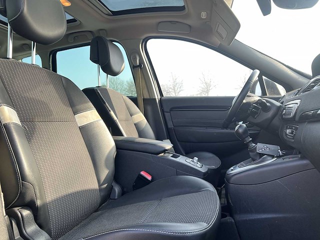 Renault scénic 1.2 tce bose 2014 | 2-szh-07 - afbeelding 42 van  50