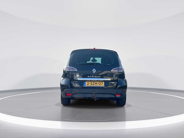 Renault scénic 1.2 tce bose 2014 | 2-szh-07 - afbeelding 47 van  50