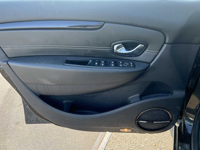 Renault scénic 1.2 tce bose 2014 | 2-szh-07 - afbeelding 4 van  18