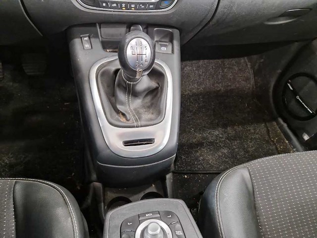 Renault scénic 1.2 tce bose 2014 | 2-szh-07 - afbeelding 13 van  18