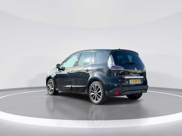 Renault scénic 1.2 tce bose 2014 | 2-szh-07 - afbeelding 16 van  18