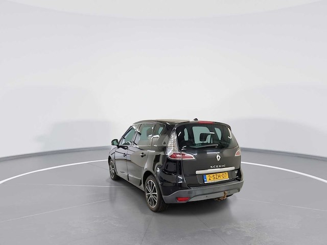 Renault scénic 1.2 tce bose 2014 | 2-szh-07 - afbeelding 14 van  18