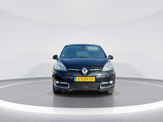 Renault scénic 1.2 tce bose 2014 | 2-szh-07 - afbeelding 17 van  18