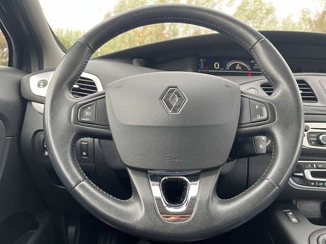 Renault scénic 1.2 tce bose 2014 | g-208-xg - afbeelding 2 van  25