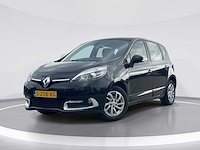 Renault scénic 1.2 tce bose 2014 | g-208-xg - afbeelding 1 van  25