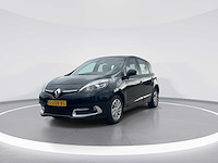 Renault scénic 1.2 tce bose 2014 | g-208-xg - afbeelding 21 van  25