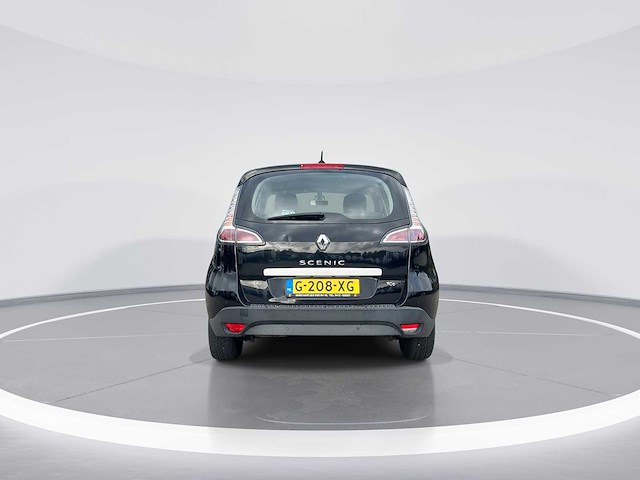 Renault scénic 1.2 tce bose 2014 | g-208-xg - afbeelding 3 van  25
