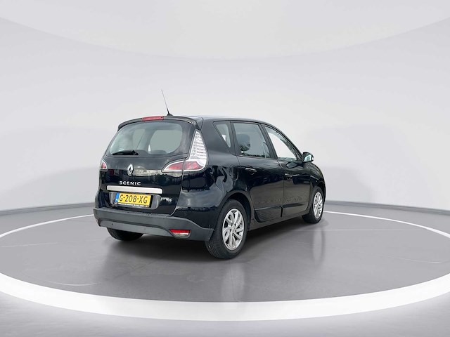Renault scénic 1.2 tce bose 2014 | g-208-xg - afbeelding 5 van  25
