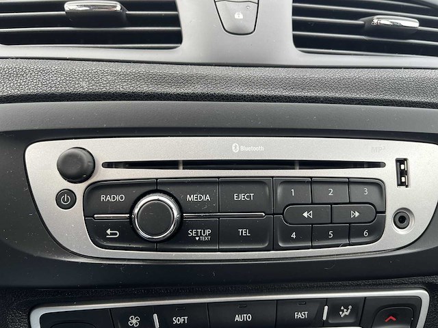 Renault scénic 1.2 tce bose 2014 | g-208-xg - afbeelding 6 van  25