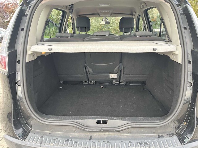 Renault scénic 1.2 tce bose 2014 | g-208-xg - afbeelding 14 van  25