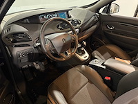 Renault scénic 1.2 tce bose, 9-kzr-67 - afbeelding 12 van  13