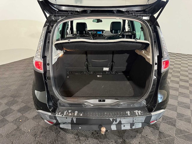 Renault scénic 1.2 tce bose, 9-kzr-67 - afbeelding 8 van  13