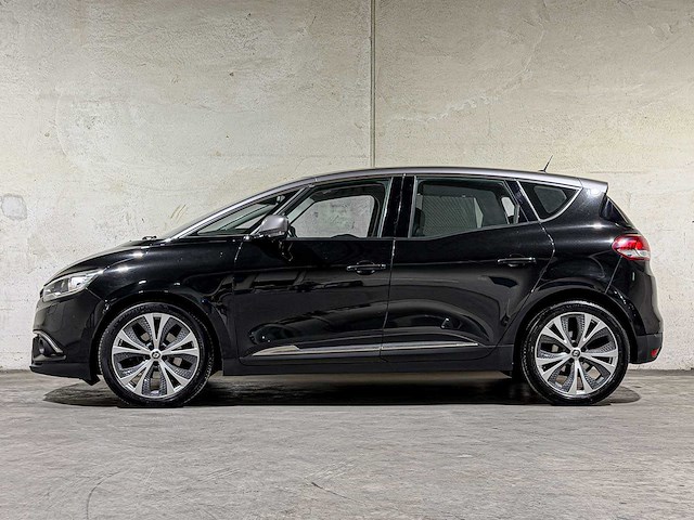 Renault scénic 1.2 tce intens 132pk 2017, st-385-p - afbeelding 10 van  41