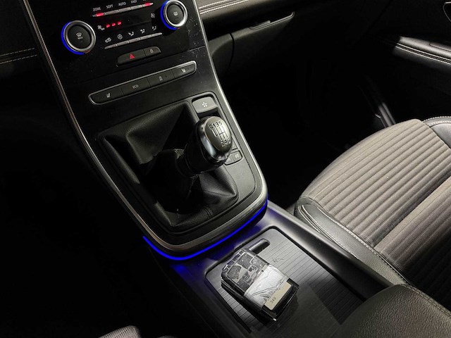 Renault scénic 1.2 tce intens 132pk 2017, st-385-p - afbeelding 20 van  41