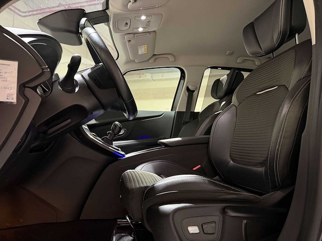 Renault scénic 1.2 tce intens 132pk 2017, st-385-p - afbeelding 25 van  41