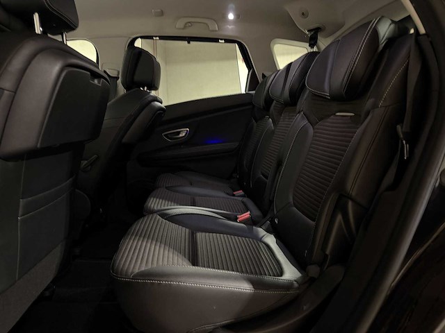 Renault scénic 1.2 tce intens 132pk 2017, st-385-p - afbeelding 27 van  41