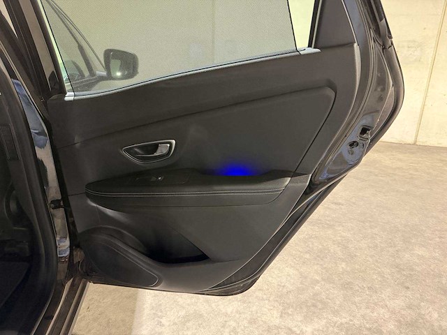 Renault scénic 1.2 tce intens 132pk 2017, st-385-p - afbeelding 29 van  41