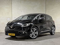 Renault scénic 1.2 tce intens 132pk 2017, st-385-p - afbeelding 34 van  41