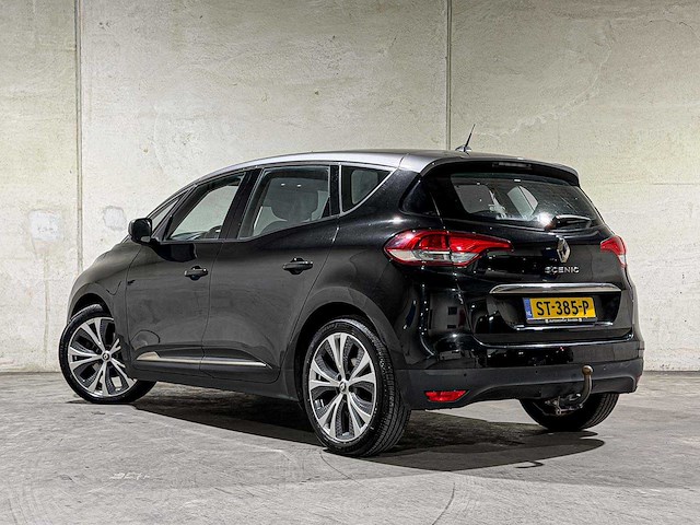 Renault scénic 1.2 tce intens 132pk 2017, st-385-p - afbeelding 6 van  37