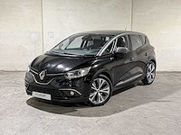 Renault scénic 1.2 tce intens 132pk 2017, st-385-p