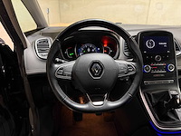 Renault scénic 1.2 tce intens 132pk 2017, st-385-p - afbeelding 11 van  37