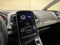 Renault scénic 1.2 tce intens 132pk 2017, st-385-p - afbeelding 19 van  37