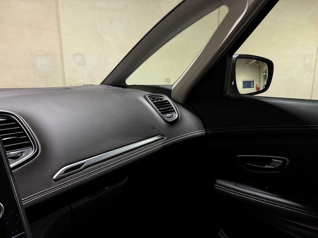 Renault scénic 1.2 tce intens 132pk 2017, st-385-p - afbeelding 20 van  37