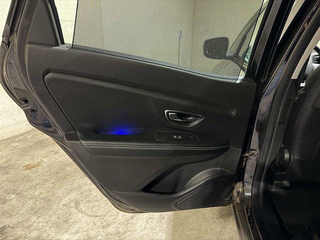 Renault scénic 1.2 tce intens 132pk 2017, st-385-p - afbeelding 23 van  37