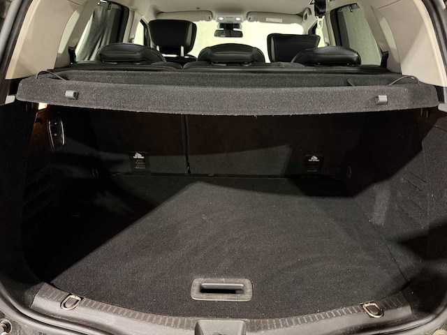 Renault scénic 1.2 tce intens 132pk 2017, st-385-p - afbeelding 25 van  37