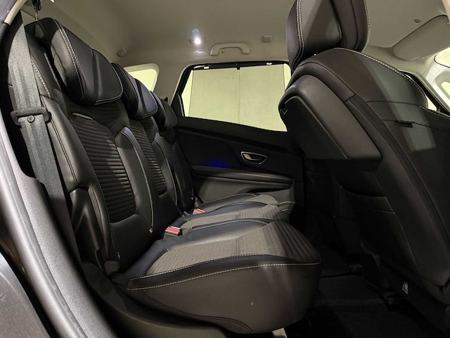 Renault scénic 1.2 tce intens 132pk 2017, st-385-p - afbeelding 27 van  37