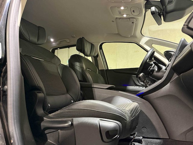 Renault scénic 1.2 tce intens 132pk 2017, st-385-p - afbeelding 29 van  37