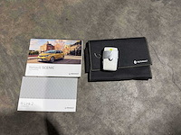 Renault scénic 1.2 tce intens 132pk 2017, st-385-p - afbeelding 32 van  37