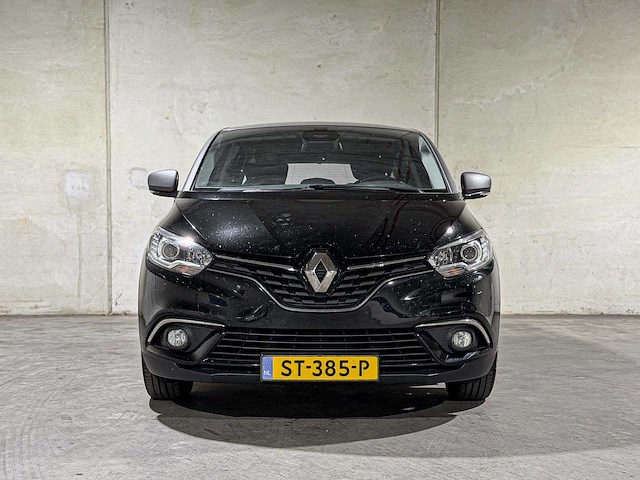 Renault scénic 1.2 tce intens 132pk 2017, st-385-p - afbeelding 35 van  37