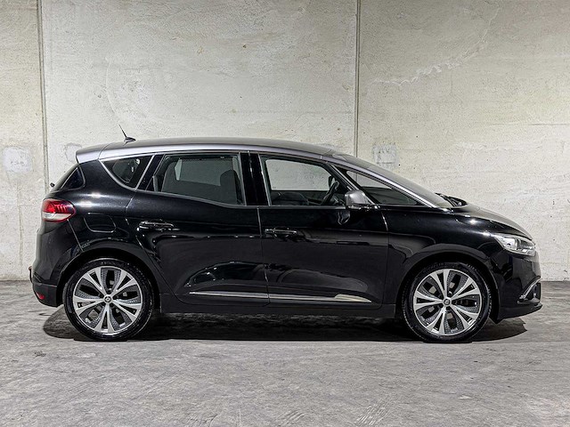 Renault scénic 1.2 tce intens 132pk 2017, st-385-p - afbeelding 37 van  37