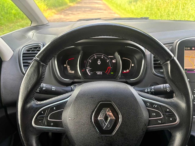 Renault scénic 1.2 tce intens , k-271-fb - afbeelding 3 van  23