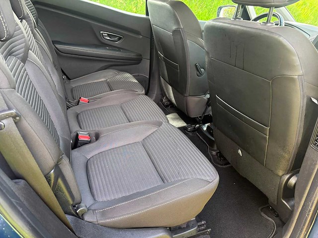 Renault scénic 1.2 tce intens , k-271-fb - afbeelding 14 van  23