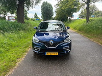 Renault scénic 1.2 tce intens , k-271-fb - afbeelding 2 van  23