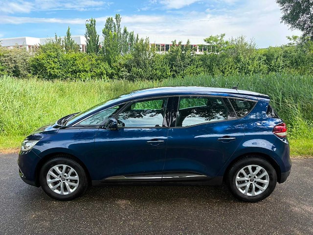 Renault scénic 1.2 tce intens , k-271-fb - afbeelding 3 van  23