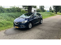 Renault scénic 1.2 tce intens , k-271-fb - afbeelding 1 van  23
