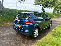Renault scénic 1.2 tce intens , k-271-fb - afbeelding 21 van  23