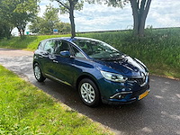 Renault scénic 1.2 tce intens , k-271-fb - afbeelding 23 van  23