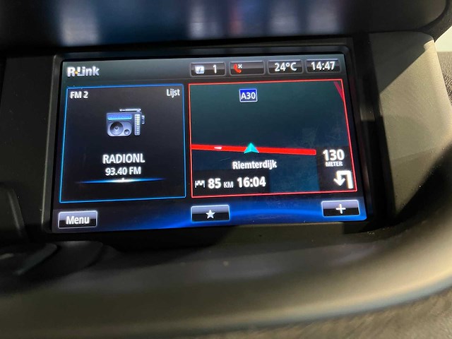 Renault scénic 1.2 tce r-cinéma, 2-xgz-18 - afbeelding 15 van  24