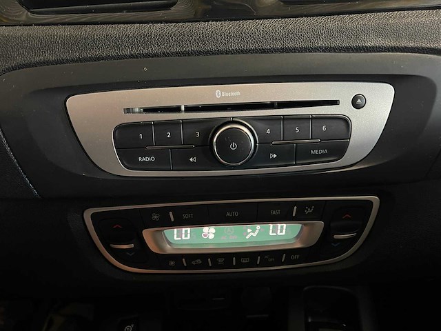 Renault scénic 1.2 tce r-cinéma, 2-xgz-18 - afbeelding 16 van  24