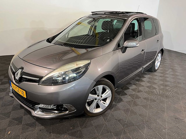 Renault scénic 1.2 tce r-cinéma, 2-xgz-18 - afbeelding 1 van  24
