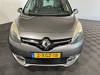 Renault scénic 1.2 tce r-cinéma, 2-xgz-18 - afbeelding 22 van  24